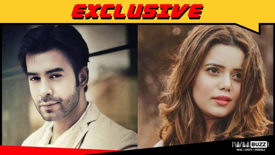 Rahul Manchanda and Shruti Kanwar to enter in &TV's Meri Hanikarak Biwi