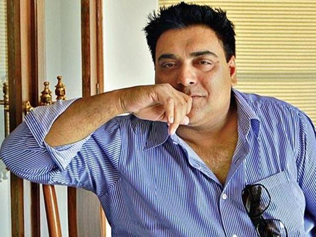 Ram Kapoor’s journey over the years - 0