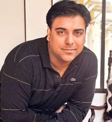 Ram Kapoor’s journey over the years - 2