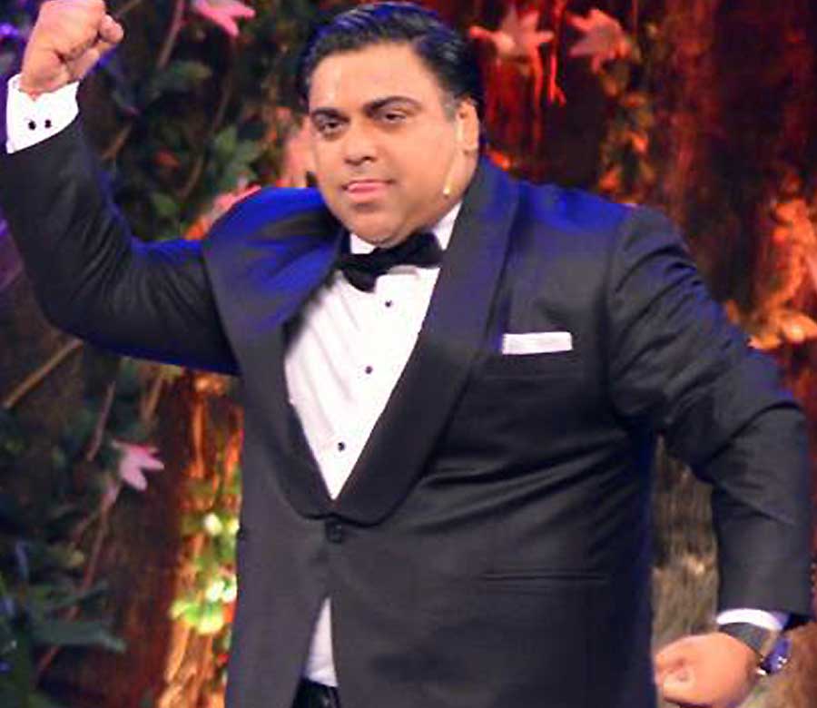 Ram Kapoor’s journey over the years - 3