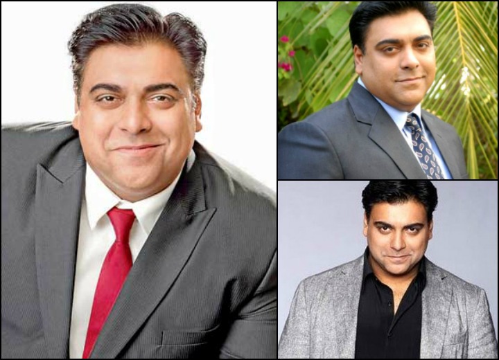 Ram Kapoor’s journey over the years - 4