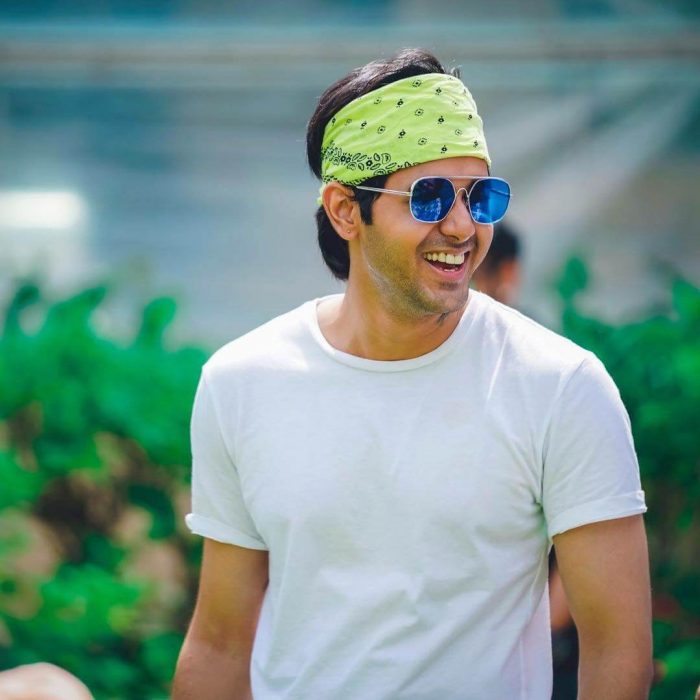 Randeep Rai looks uber cool in a casual avatar - 5