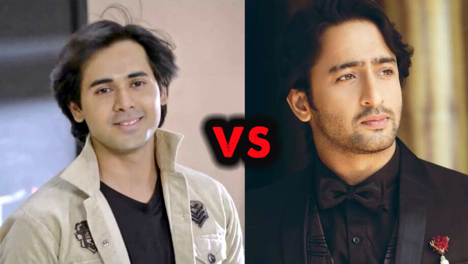 Randeep Rai vs Shaheer Sheikh: Who wins the style game?