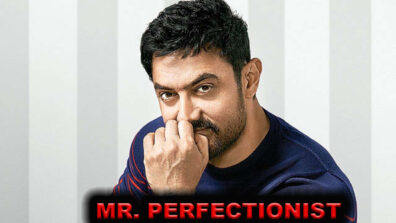 Reasons That Make Aamir Khan the real ‘Mr. Perfectionist’ in Bollywood