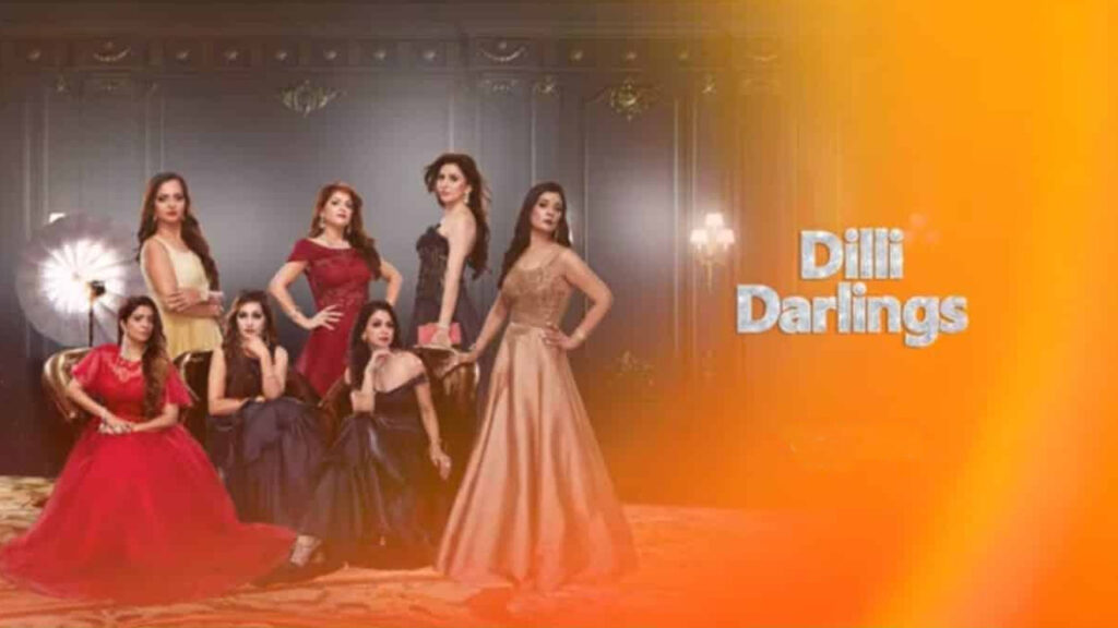 Reasons we are excited about Zee TV's new show Dilli Darlings