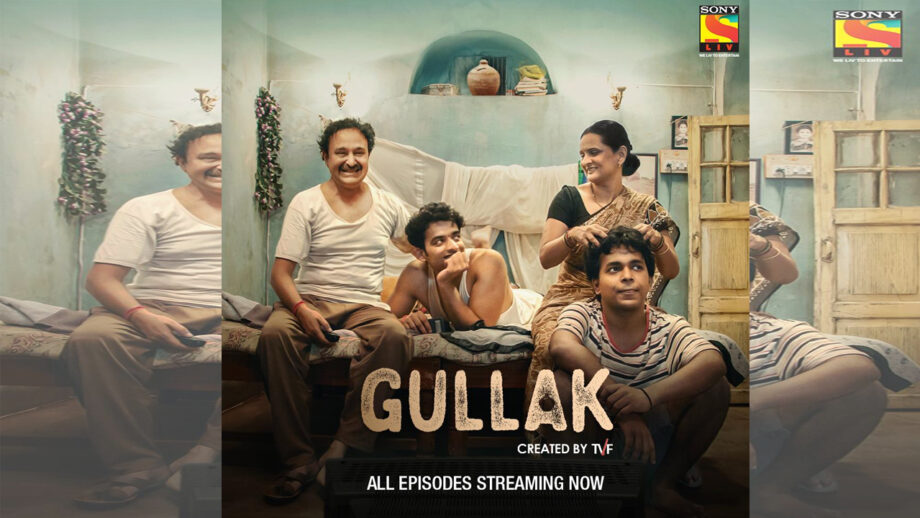 Reasons, why SonyLiv’s Gullak is a, must watch