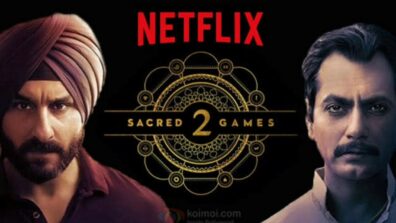 Reasons why the Sacred Games 2 trailer will grab your attention