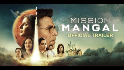 Reasons why we’re excited after watching the Mission Mangal trailer