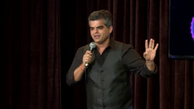 Reasons why you should watch seasoned stand-up comedian Atul Khatri live in action