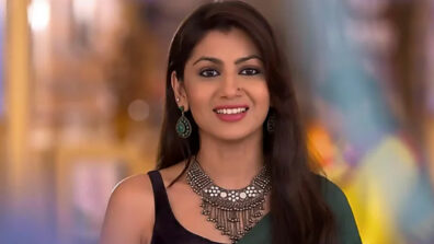 Revealed: Kumkum Bhagya actress Sriti Jha’s 4am friends