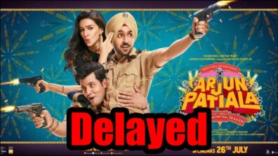 Revealed: The real reason for the delay of ‘Arjun Patiala’