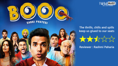Review of ALTBalaji’s Booo Sabki Phategi – a light-hearted comedy infused with delightful joie de vivre