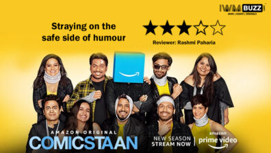 Review of Amazon Prime’s Comicstaan Season 2: Straying on the safe side of humour