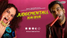 Review of Judgementall Hai Kya: The ‘judgement’ for this Kangana-Rajkummar starrer is a positive one