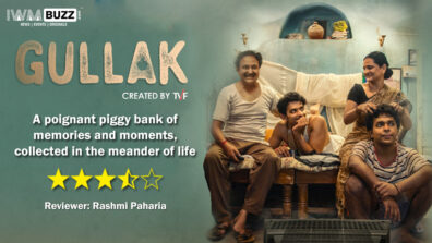 Review of SonyLIV’s Gullak: A poignant piggy bank of memorable moments collected in the meander of life