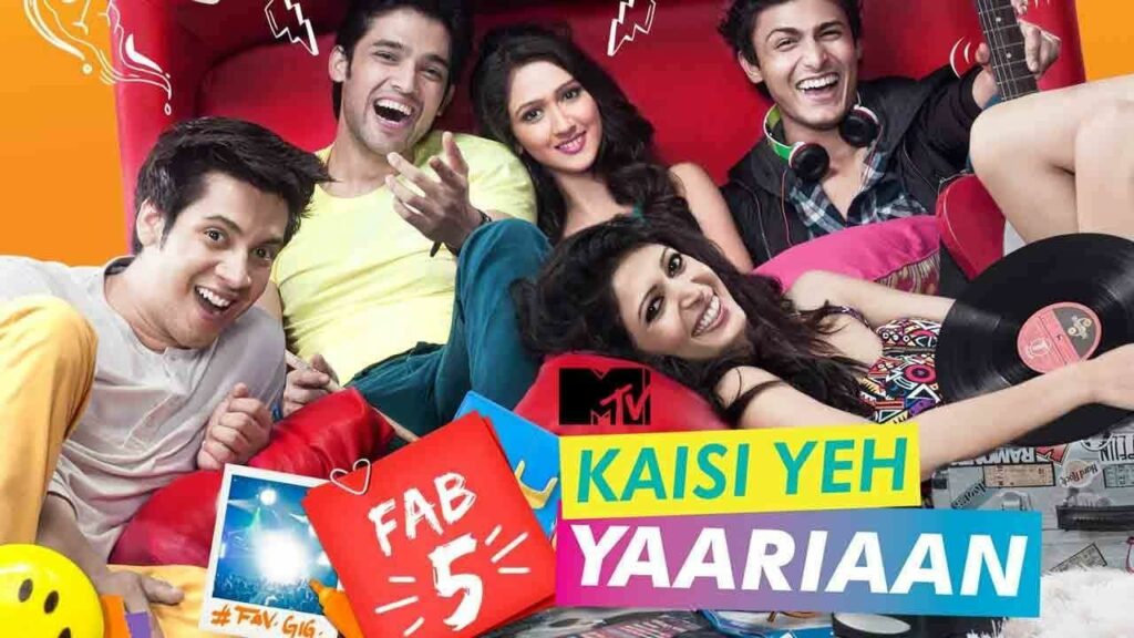 Revisit: The best and most thrilling moments on Kaisi Yeh Yaarian
