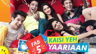 Revisit: The best and most thrilling moments on Kaisi Yeh Yaariyan