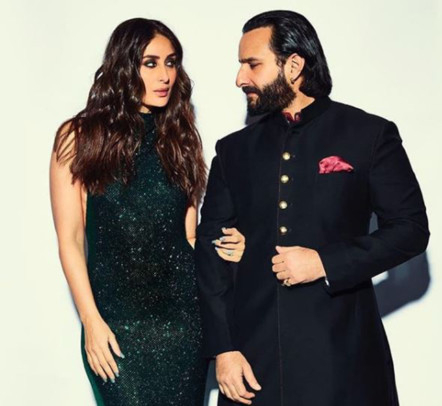 Know Why Kareena Kapoor Refused Saif’s Proposal Twice - 1