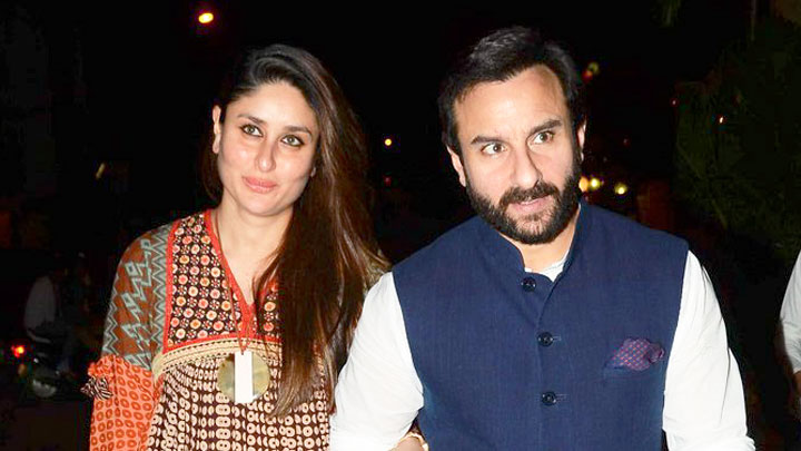 Know Why Kareena Kapoor Refused Saif’s Proposal Twice - 2