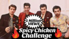 RiMoRav Vlogs Season 2 grand finale featuring Mohsin Khan crosses 1 million views