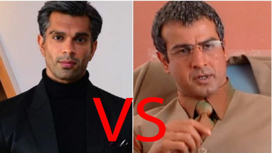 Ronit Roy or Karan Singh Grover: The best Mr. Bajaj