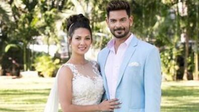 Salman Khan is Keith Sequeira and Rochelle Rao’s lucky charm this Nach Baliye Season 9