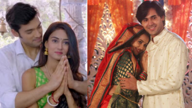 Sameer-Naina vs Prerna-Anurag: Which TV Jodi has the Best on-screen Chemistry?