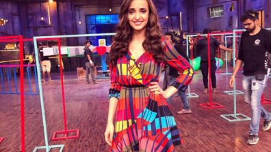 Sanaya Irani to be part of Colors show