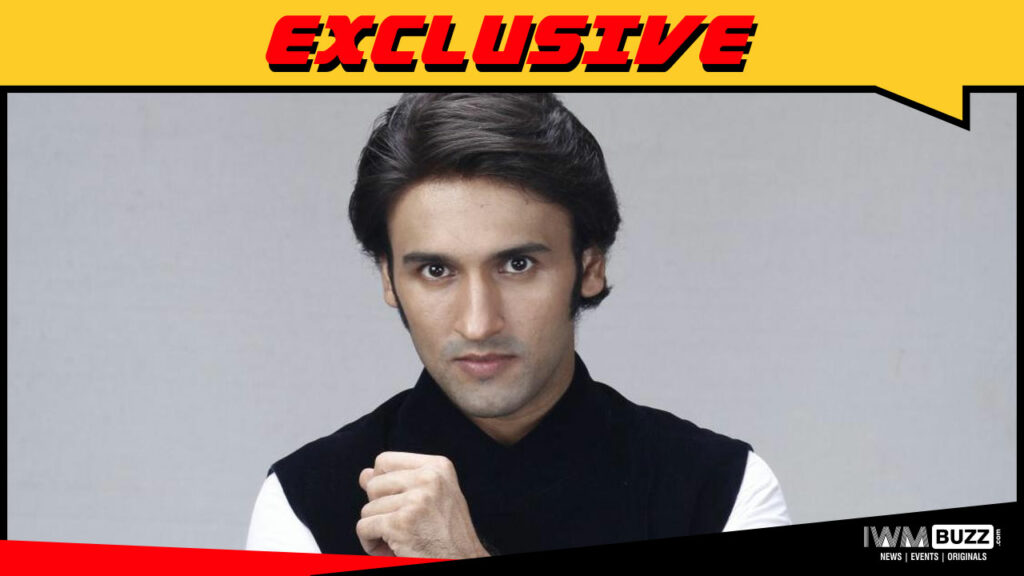 Sartaj Gill to play the lead in &TV’s Gudiya Ki Shaadi