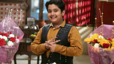 Sasural Simar Ka child actor Shivlekh Singh dies in a road accident