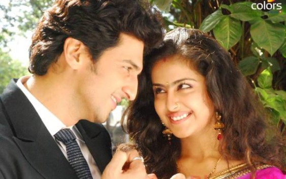 Sasural Simar Ka: Roli and Siddhant’s cute couple pictures - 0