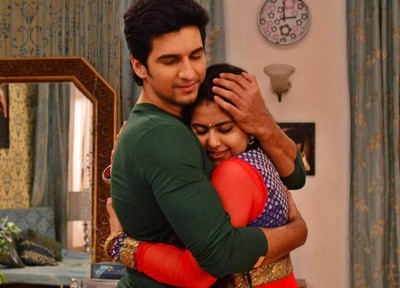 Sasural Simar Ka: Roli and Siddhant’s cute couple pictures - 4