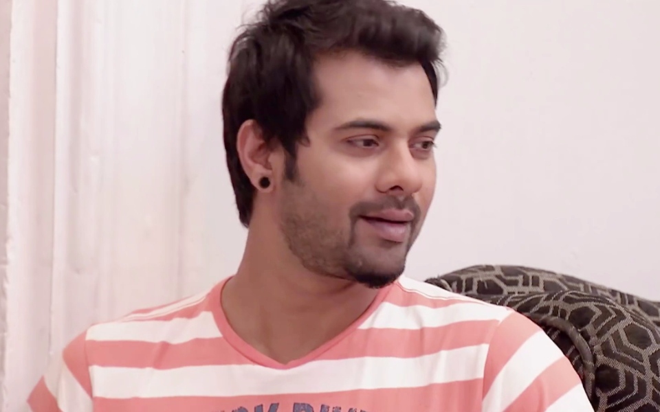 Shabir Ahluwalia the most talented actor of television - 0