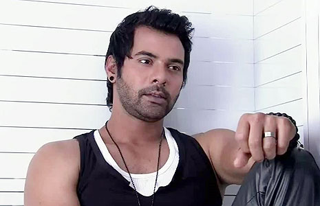 Shabir Ahluwalia the most talented actor of television - 1