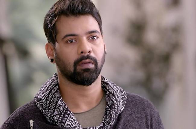 Shabir Ahluwalia the most talented actor of television - 2