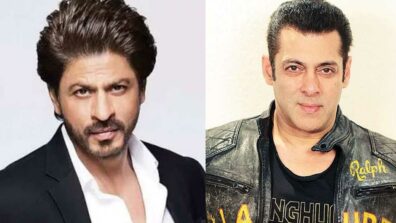 Shah Rukh Khan or Salman Khan: The ultimate Khan