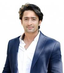 Shaheer Sheikh: The heartthrob of TV - 7