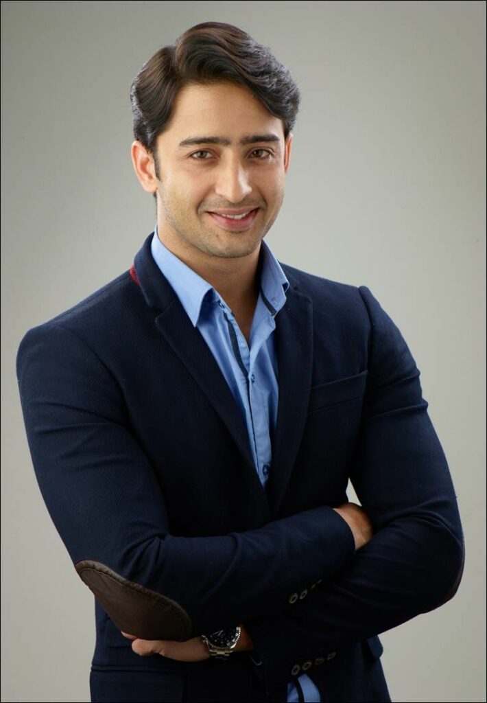 Shaheer Sheikh is the most charming star. Here’s why… - 4