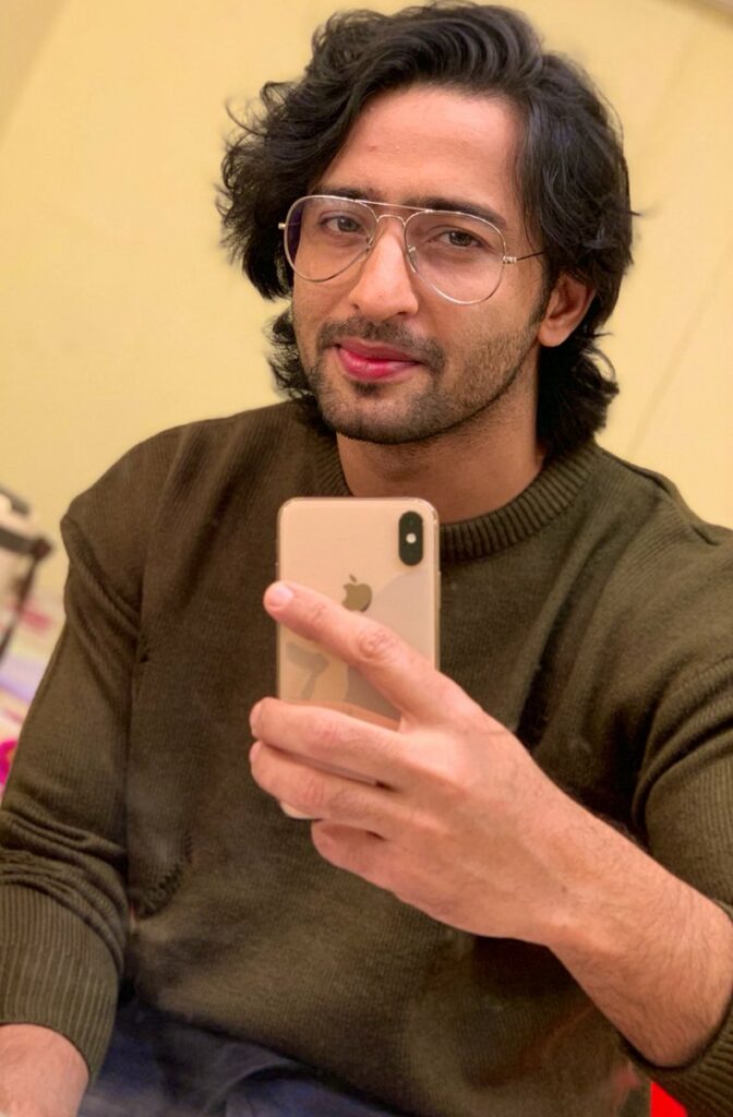 Shaheer Sheikh: The most eligible bachelor - 0