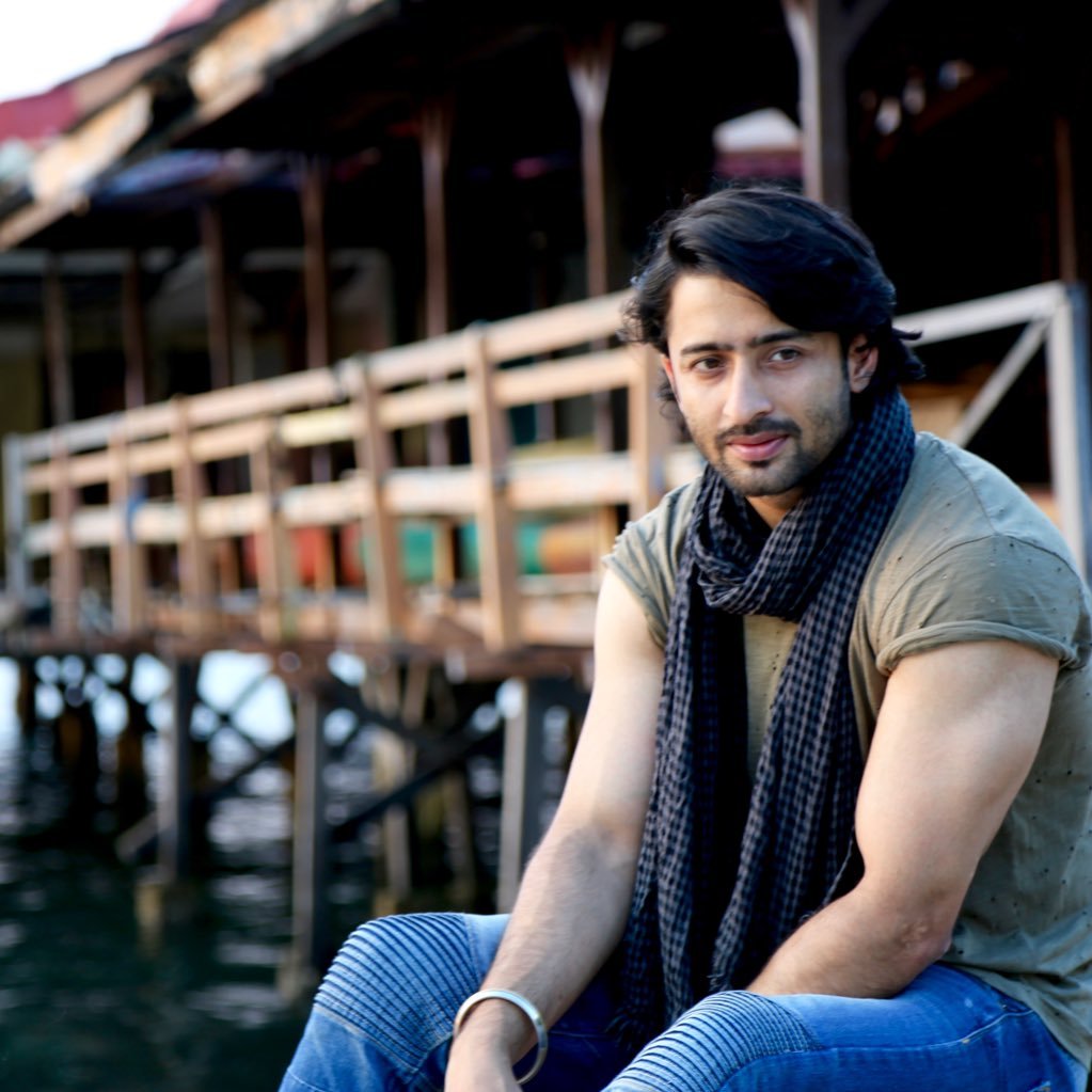 Shaheer Sheikh: The most eligible bachelor - 5