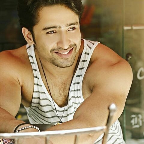 Shaheer Sheikh’s hot shirtless pictures - 1