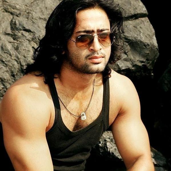 Shaheer Sheikh’s hot shirtless pictures - 2