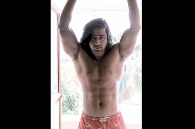 Shaheer Sheikh’s fitness secret revealed - 3