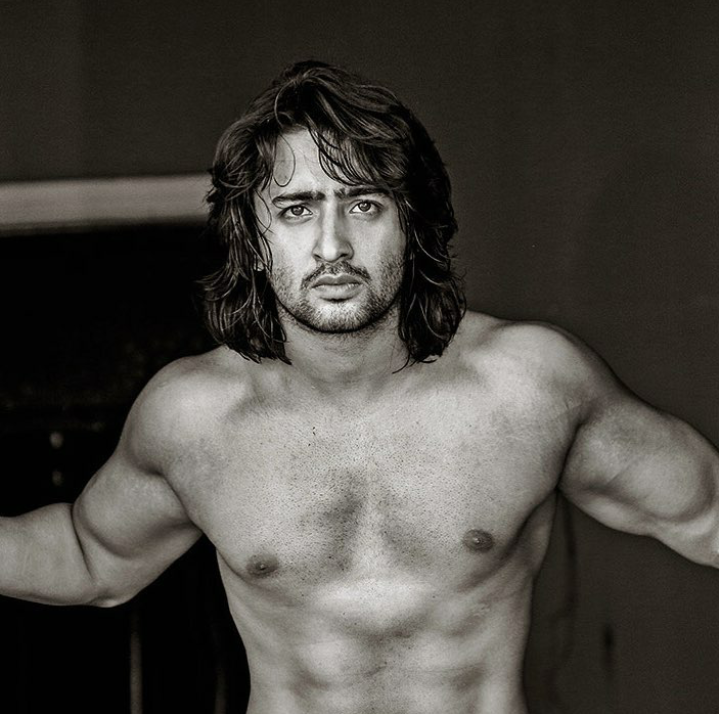 Shaheer Sheikh’s hot shirtless pictures - 6