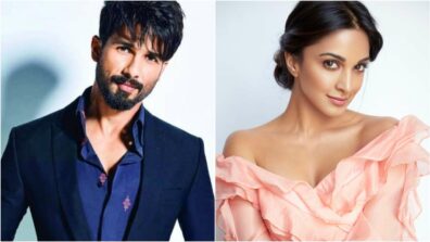 Is Kabir Singh Cast Kiara Advani And Shahid Kapoor Reuniting Once Again: Know More