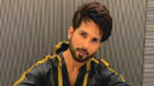 Shahid Kapoor’s hottest selfies on Instagram!