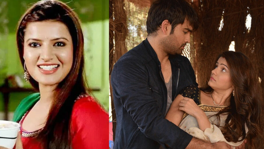 Shakti Astitva Ke Ehsaas Ki: Mahi gets Saumya back in Harman’s life