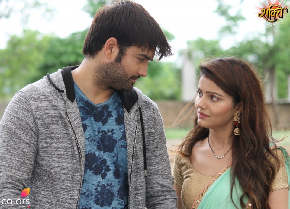 Shakti – Astitva Ke Ehsaas Ki: Saumya and Harman’s love moments - 0