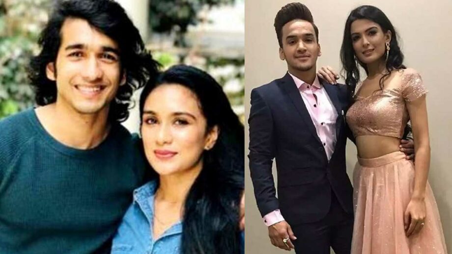 Shantanu and Nityami or Faisal and Muskaan: Favourite young Nach Baliye 9 Jodi