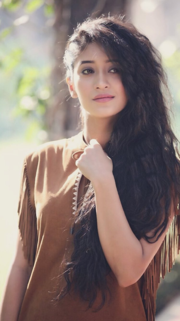 Shivangi Joshi: The ultimate TV queen - 2